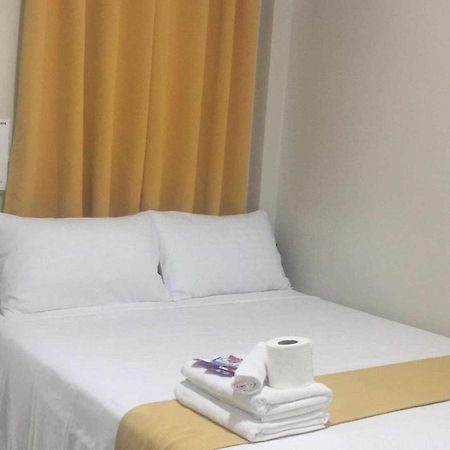 Brent'S Tourist Inn San Vicente  Ngoại thất bức ảnh