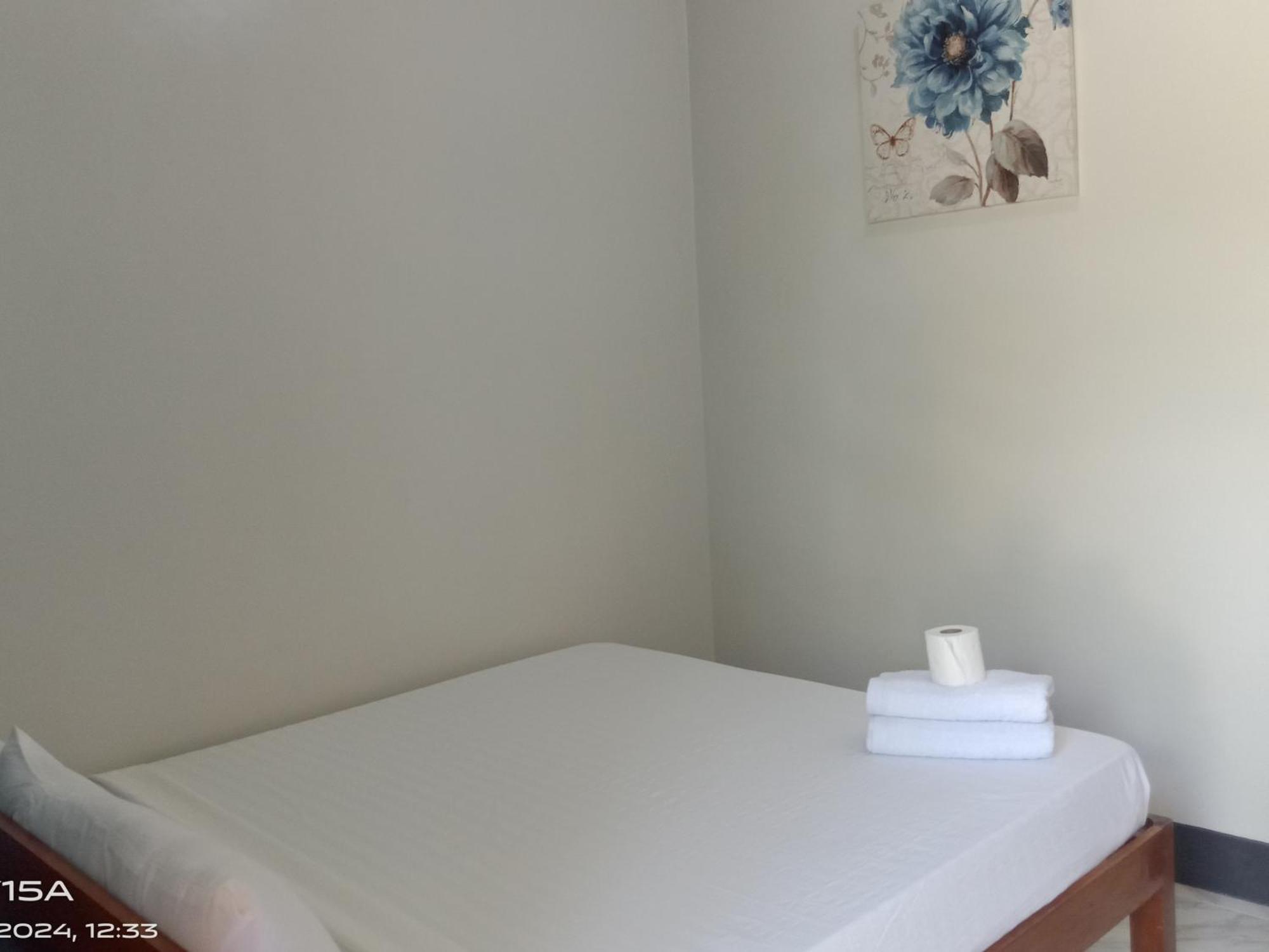 Brent'S Tourist Inn San Vicente  Phòng bức ảnh